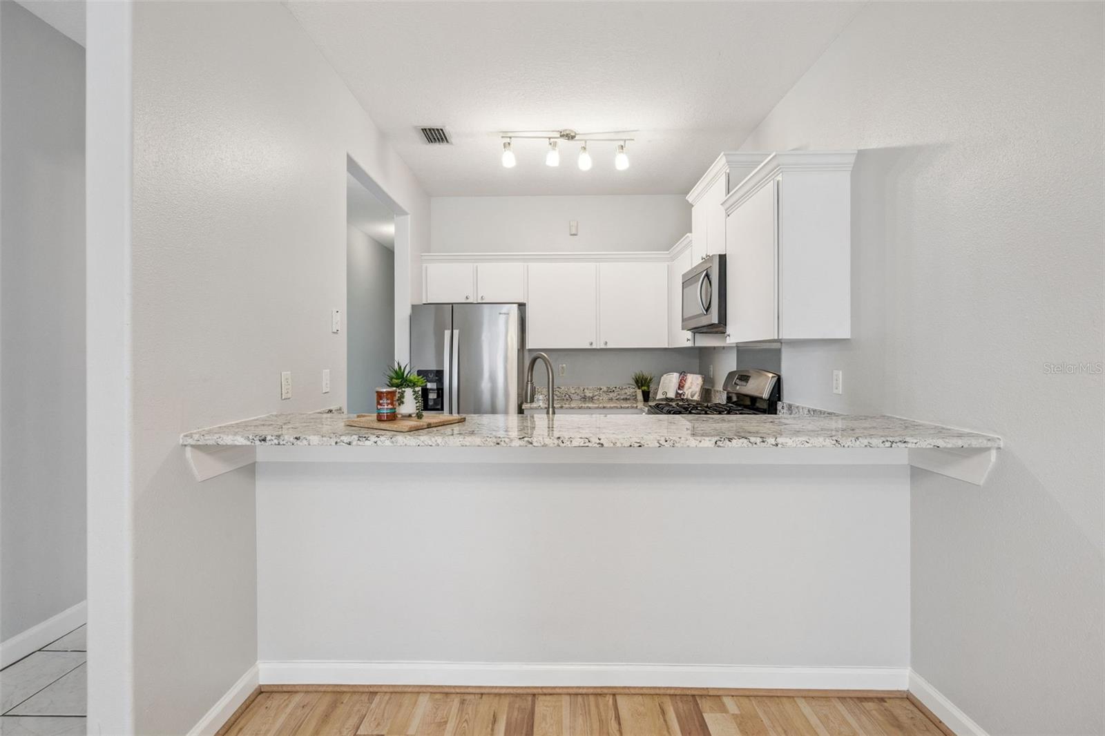 RICHMOND SQUARE SUB - Residential