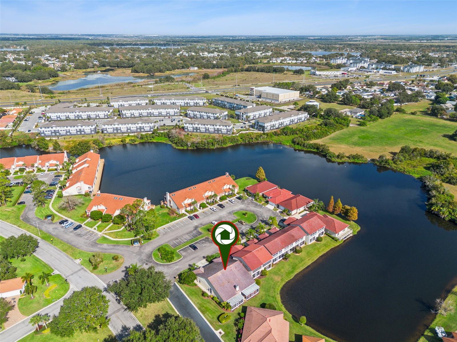 RICHMOND SQUARE SUB - Residential