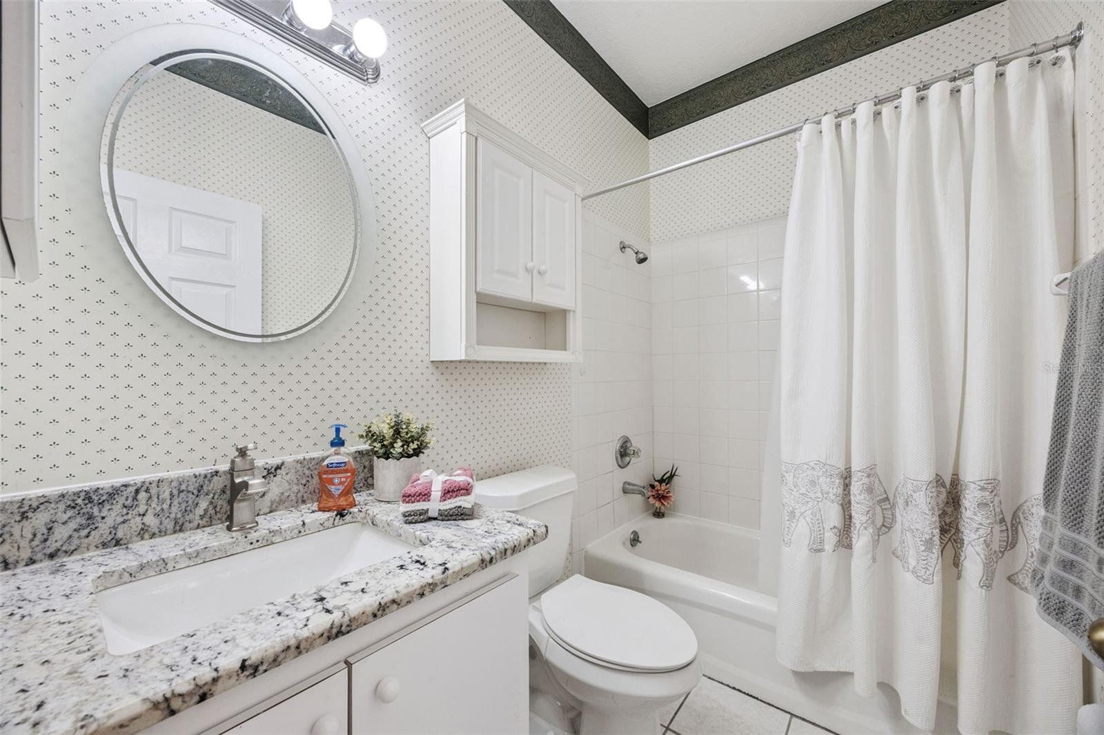 RICHMOND SQUARE SUB - Residential