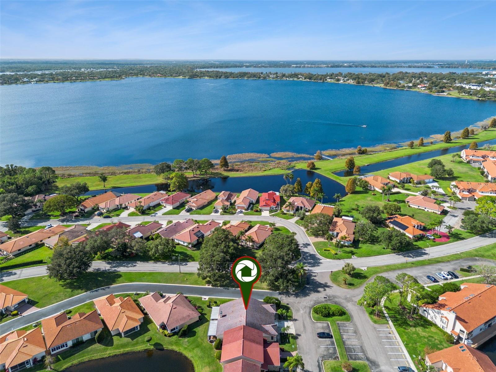 RICHMOND SQUARE SUB - Residential