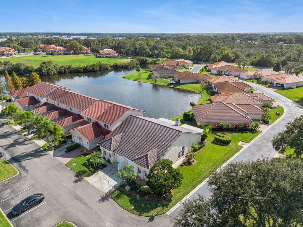 Photo of 2202 Garden Lake Drive, Winter Haven, FL 33884 (MLS # P4937345)