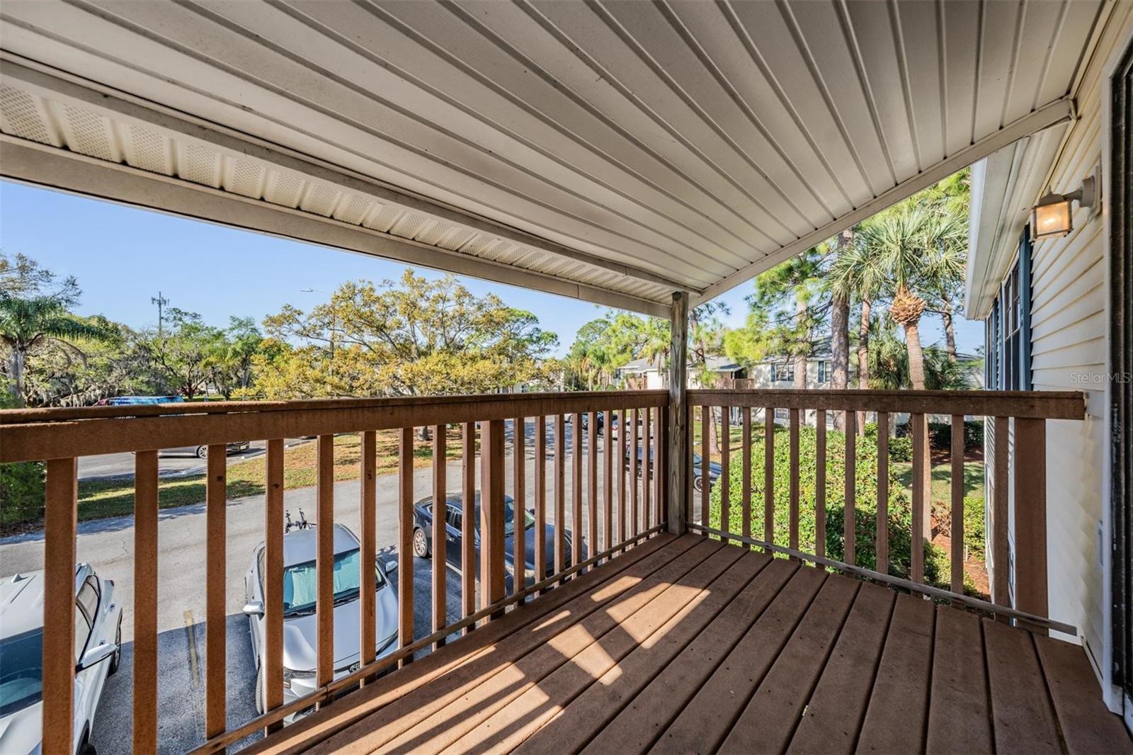 THE GARDENS OF FOREST LAKES CONDO - Residential