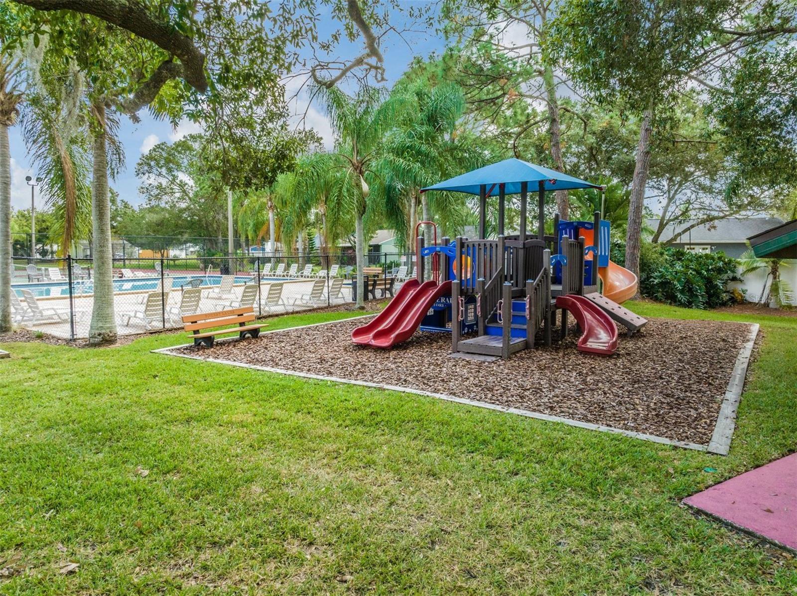 THE GARDENS OF FOREST LAKES CONDO - Residential