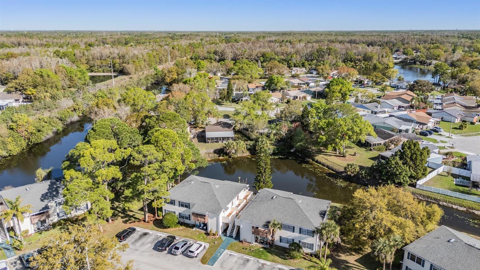THE GARDENS OF FOREST LAKES CONDO - Residential