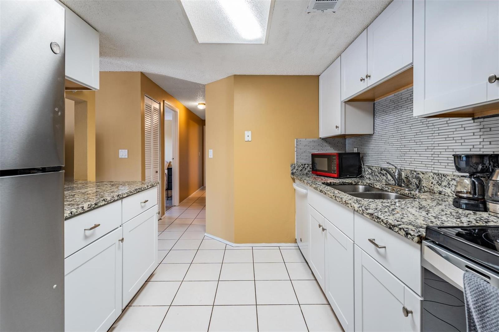 THE GARDENS OF FOREST LAKES CONDO - Residential