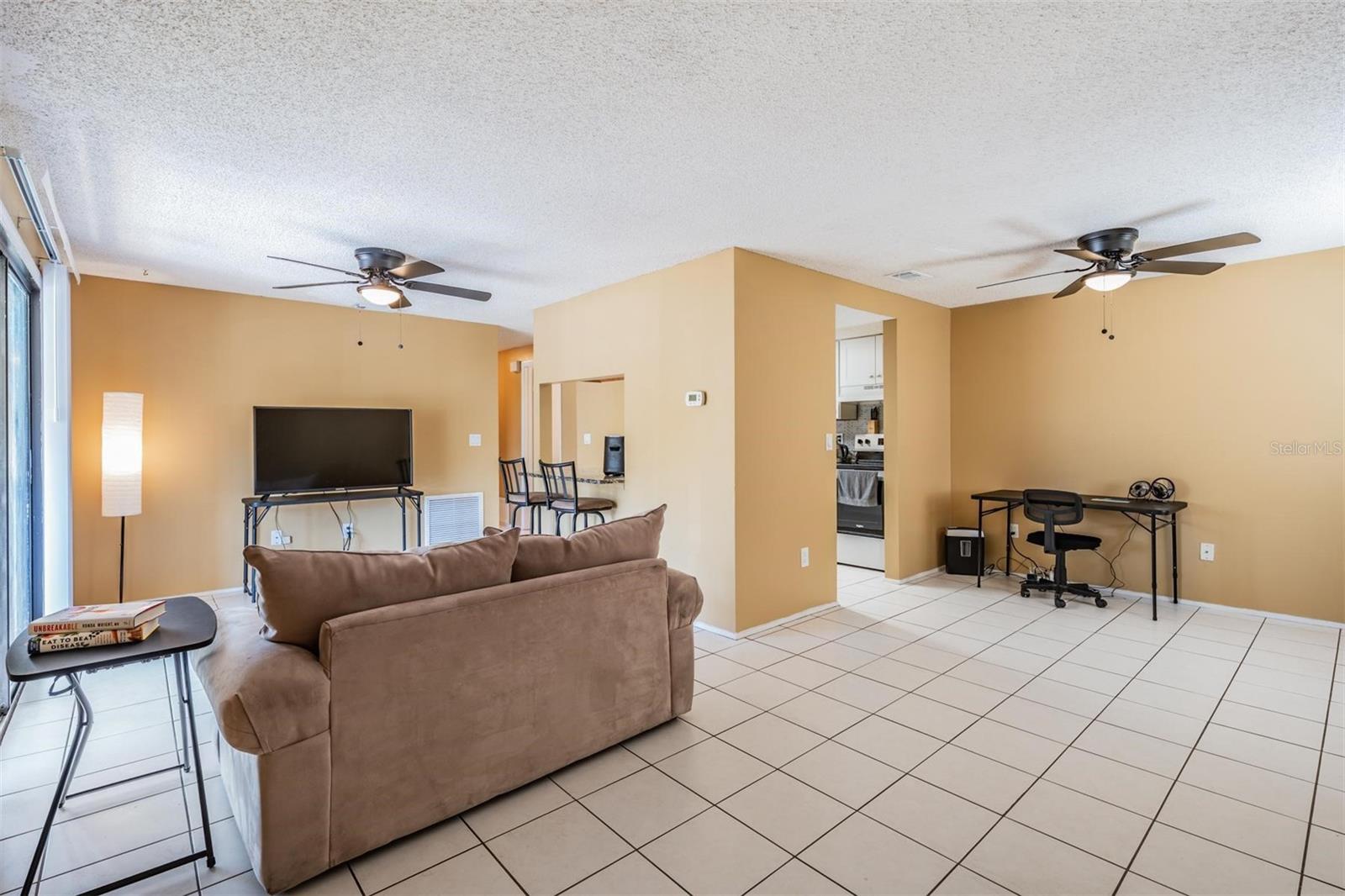 THE GARDENS OF FOREST LAKES CONDO - Residential