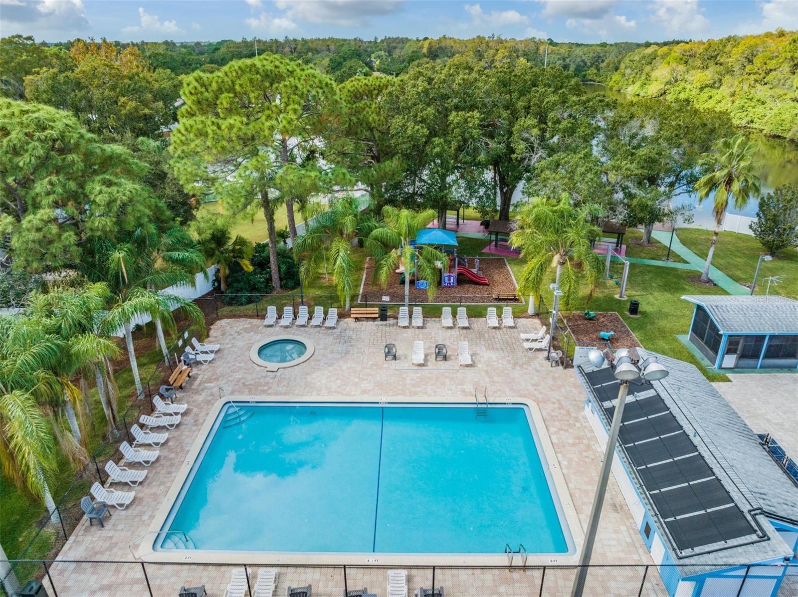 THE GARDENS OF FOREST LAKES CONDO - Residential