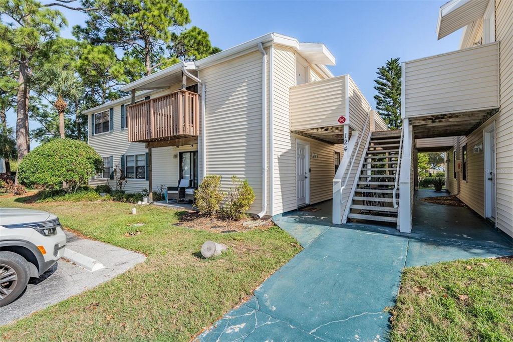 Photo of 124 Loblolly Court #H, Oldsmar, FL 34677 (MLS # TB8481313)