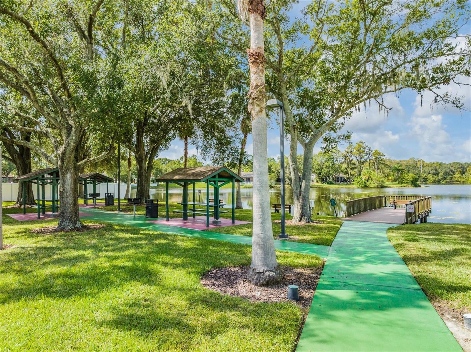THE GARDENS OF FOREST LAKES CONDO - Residential