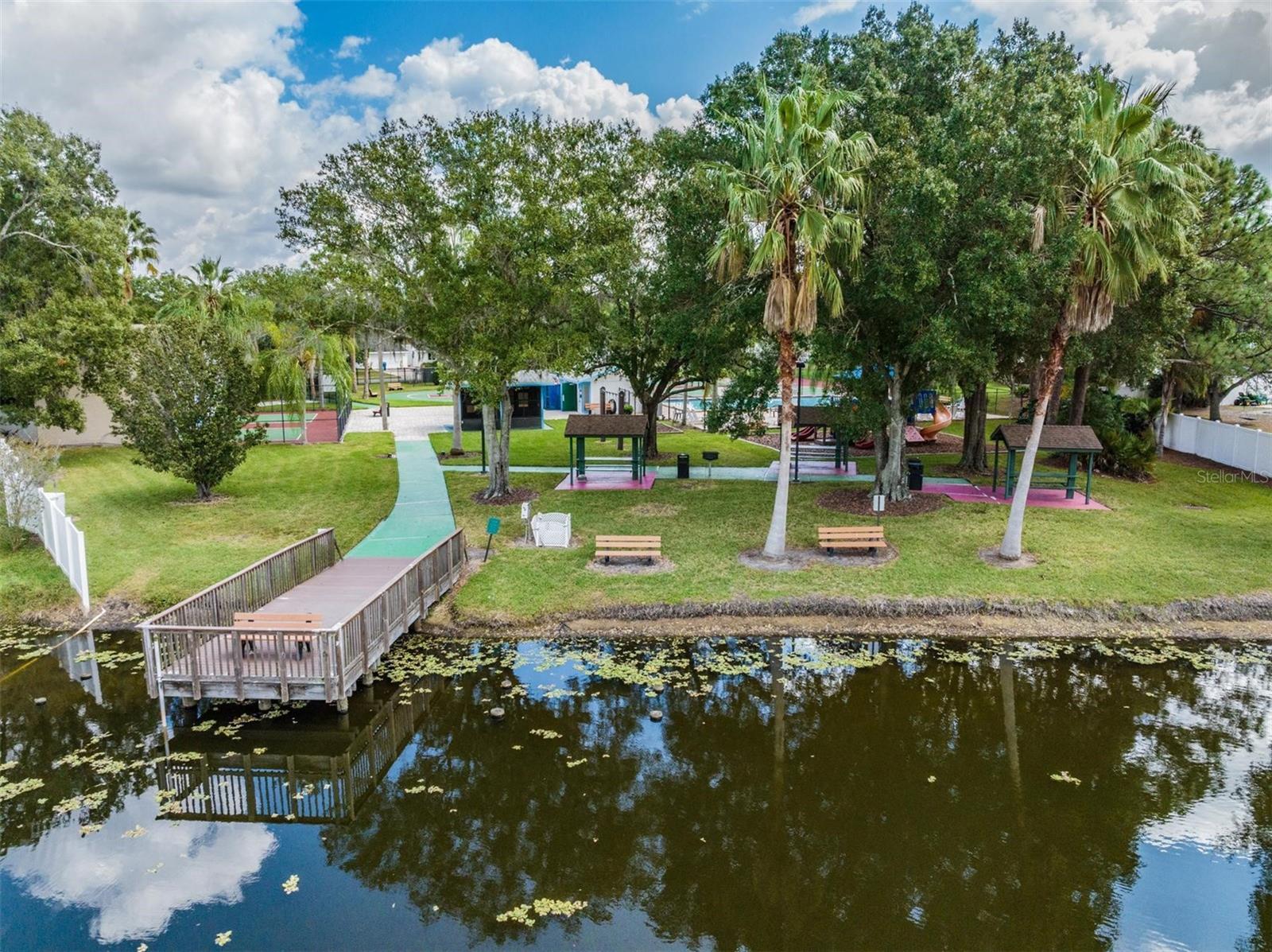 THE GARDENS OF FOREST LAKES CONDO - Residential