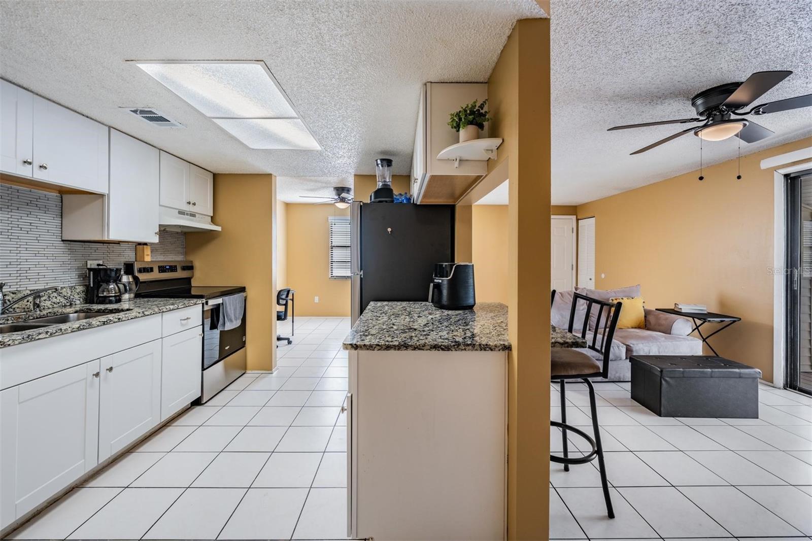 THE GARDENS OF FOREST LAKES CONDO - Residential