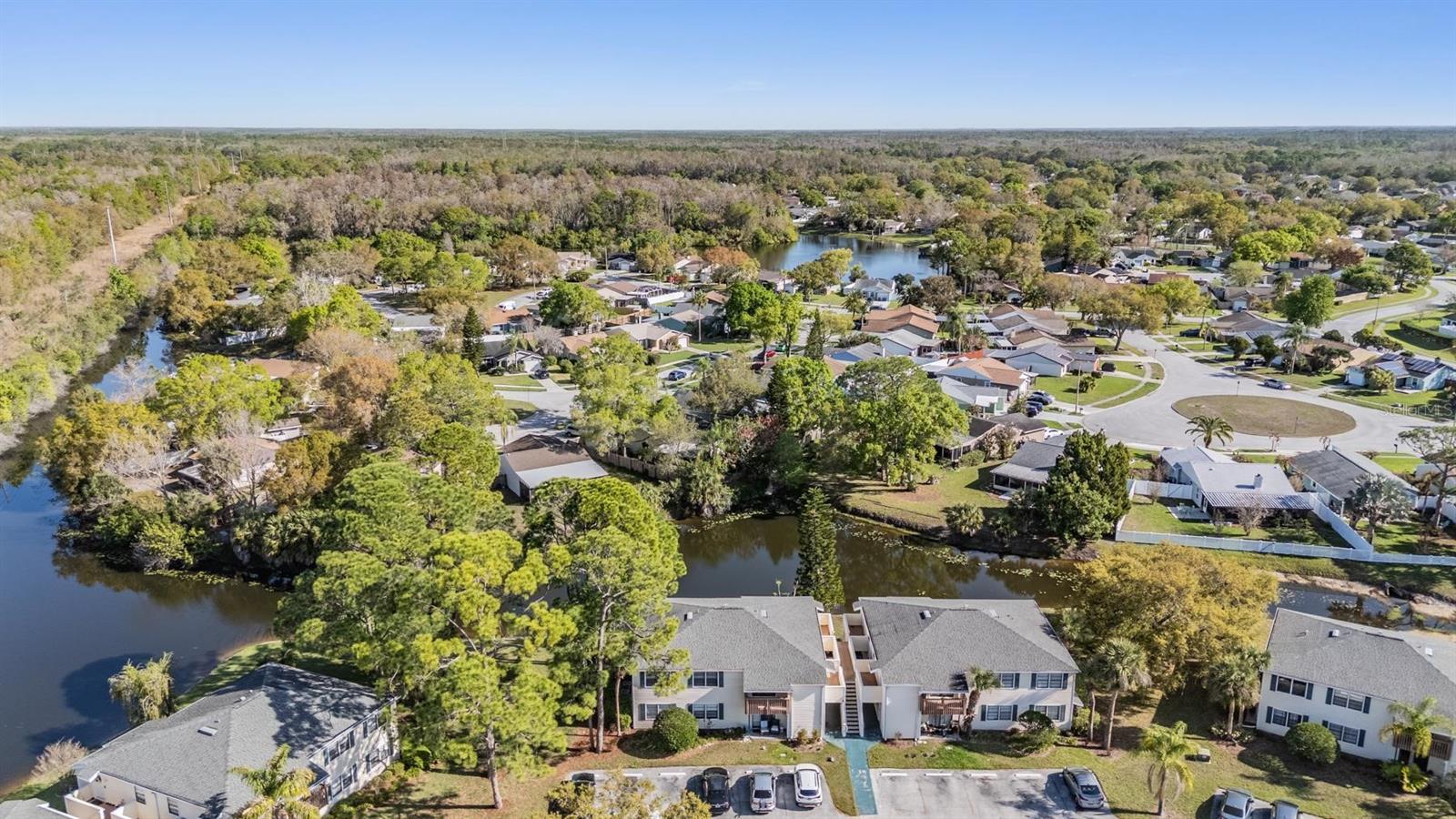 THE GARDENS OF FOREST LAKES CONDO - Residential