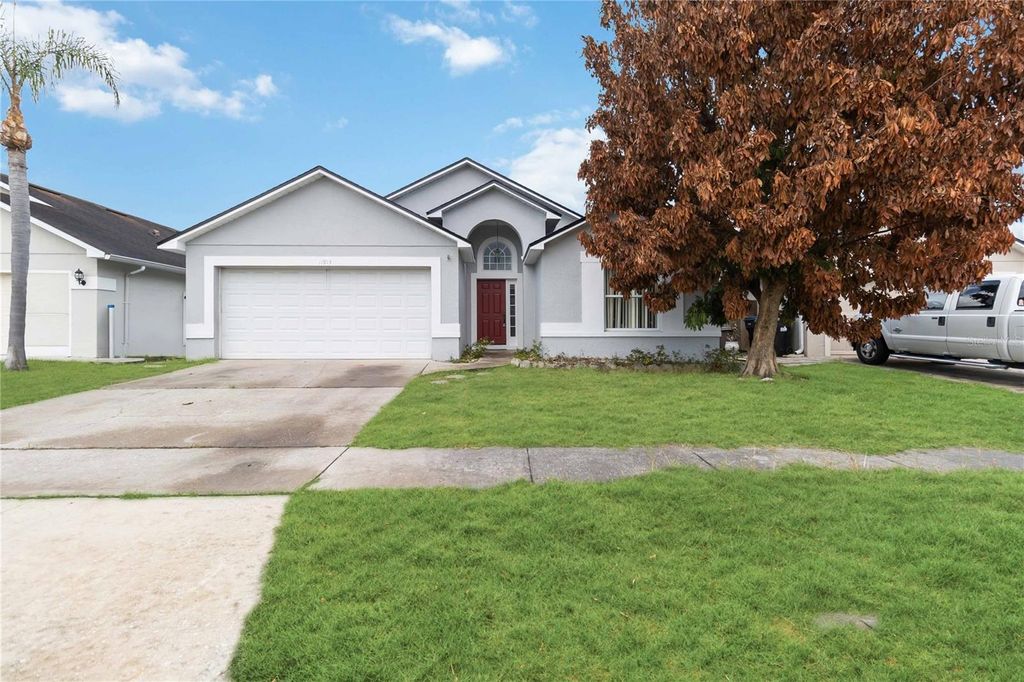 Photo of 11913 Hatcher Circle, Orlando, FL 32824 (MLS # S5146586)