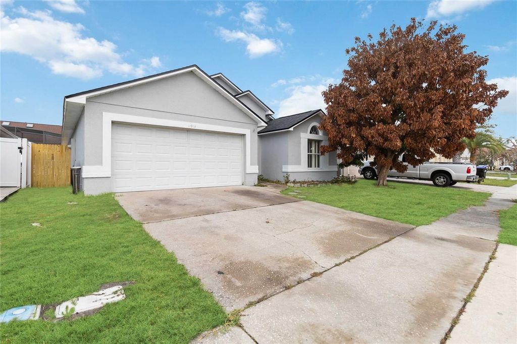 Photo of 11913 Hatcher Circle, Orlando, FL 32824 (MLS # S5146586)