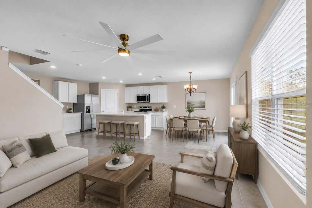 Photo of 17627 NW 172nd Avenue, Alachua, FL 32615 (MLS # GC541684)