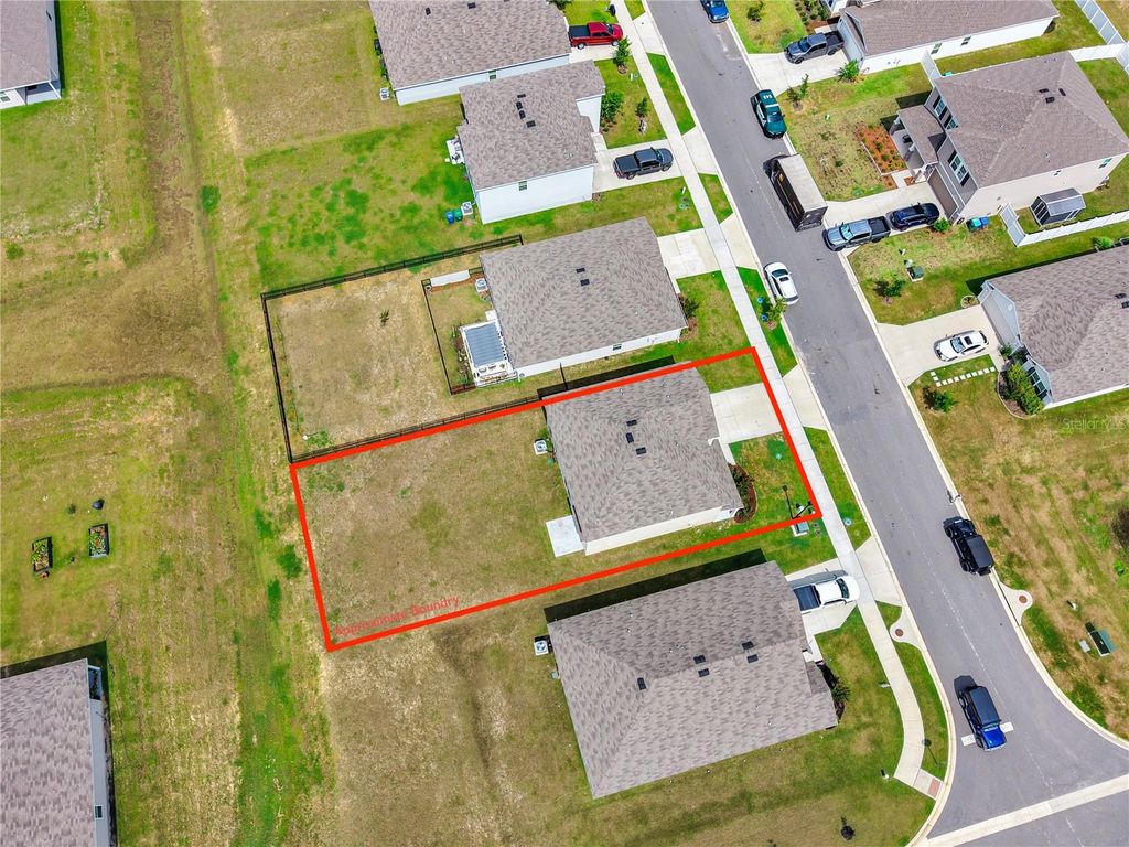 Photo of 17627 NW 172nd Avenue, Alachua, FL 32615 (MLS # GC541684)