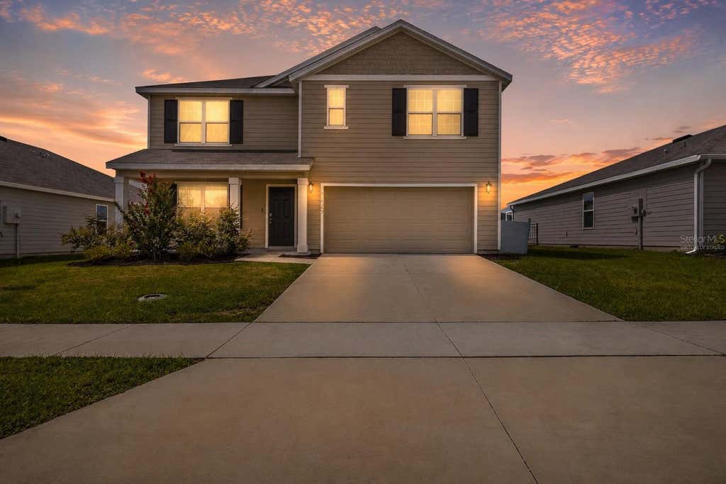 Photo of 17627 NW 172nd Avenue, Alachua, FL 32615 (MLS # GC541684)