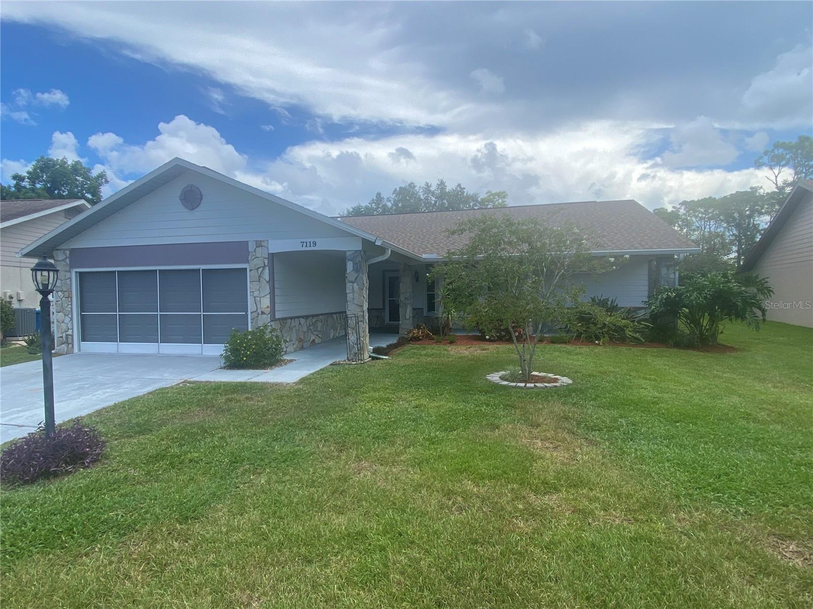 The Perfect Home in Timber Pines