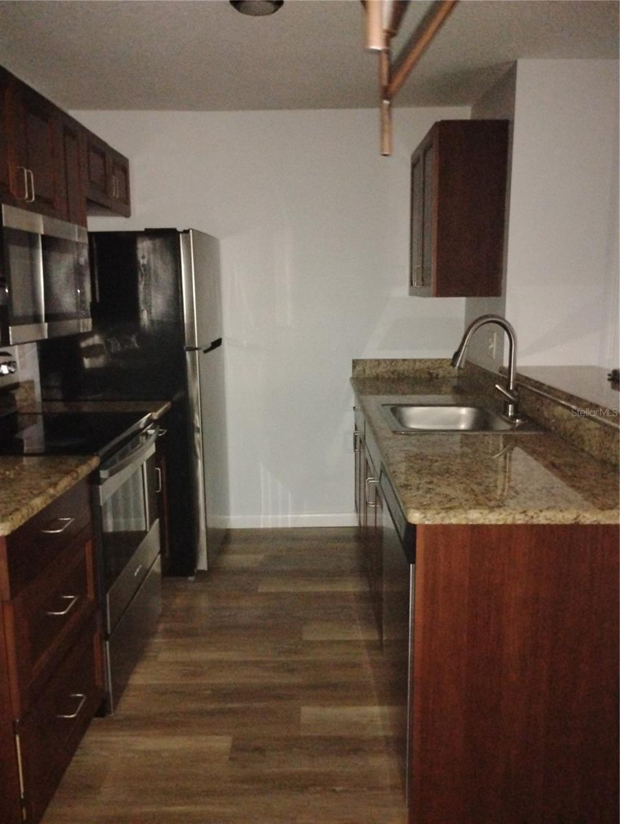 REGENCY PARK AT LAKE MARY A CONDO - Residential Lease