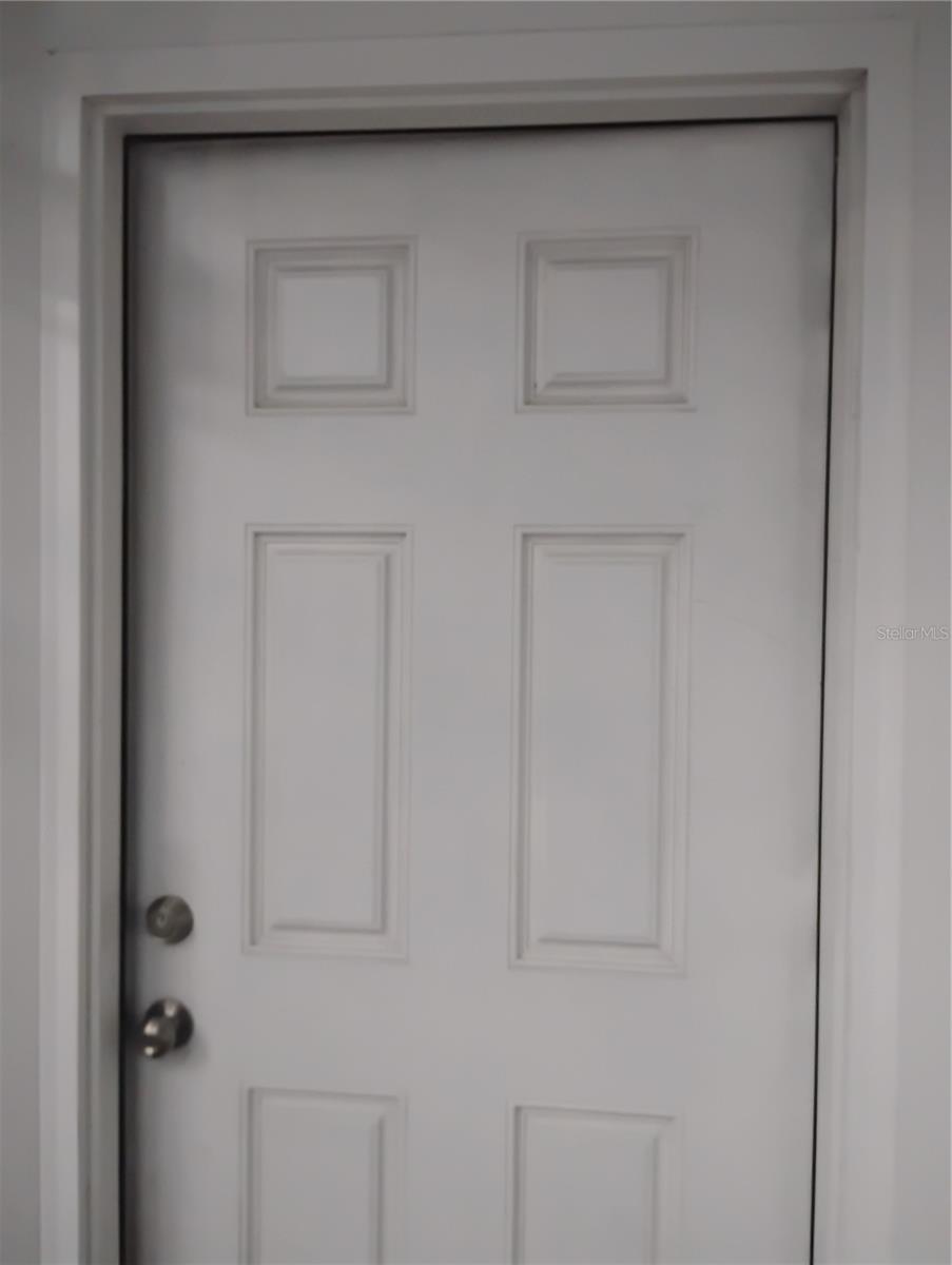 REGENCY PARK AT LAKE MARY A CONDO - Residential Lease