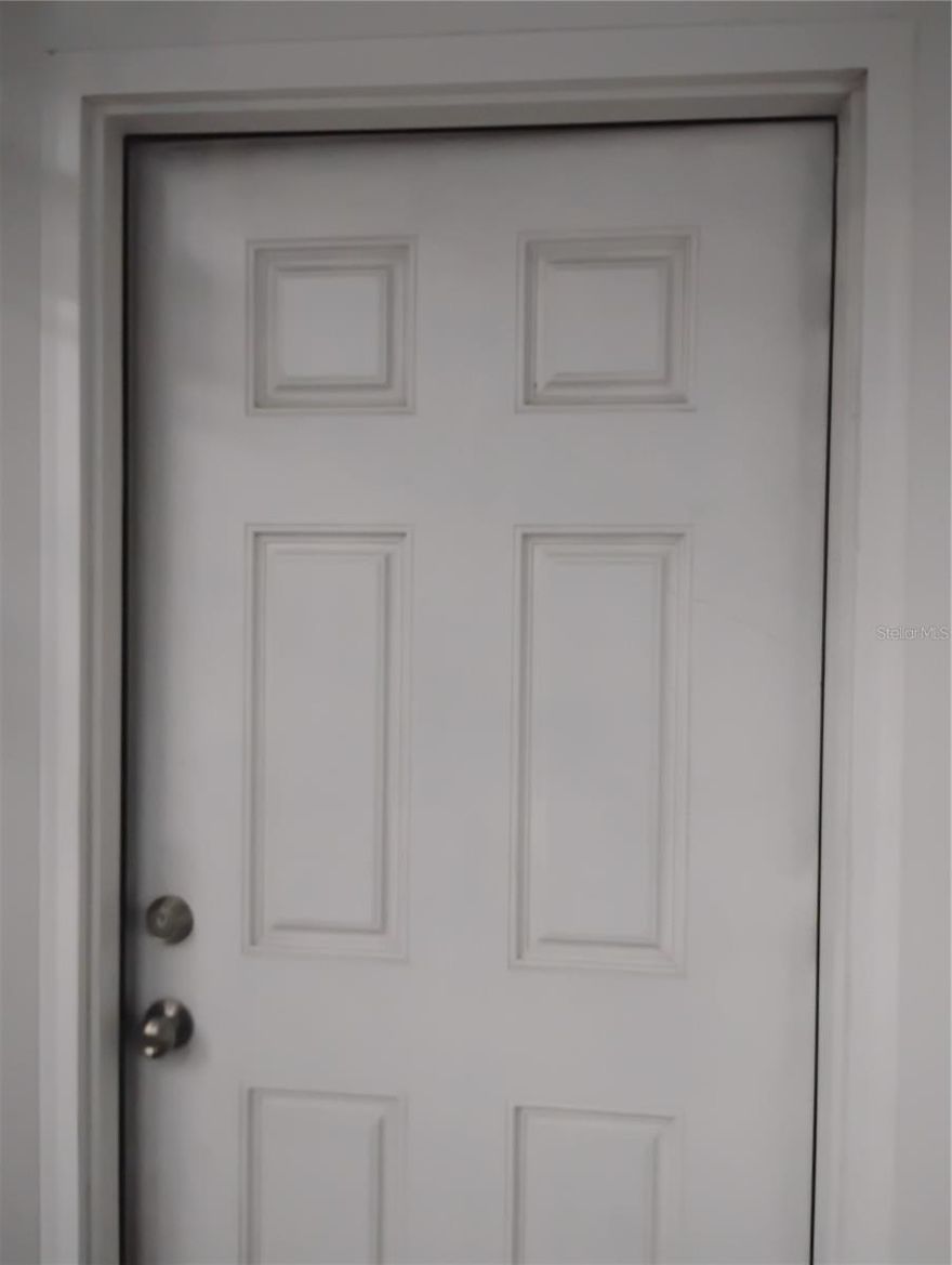 1-bedroom, 1-bath condo located on the second floor. The unit features essential appliances including stove, refrigerator, dishwasher, washer, and dryer, along with a private balcony perfect for relaxing. This condo is very comfortable, with a warm and inviting living area, a cozy dining space, and a spacious bedroom that offers plenty of room to unwind. It also boasts one of the best locations within the community.  Whether you enjoy fishing, swimming, or working out, this is the ideal place for you! The community offers entertainment for the entire family, including 2 pools, 2 tennis courts, valet trash service, a playground, clubhouse, fitness center, and a beautiful lake with a fishing dock. There are also two gated entrances for added convenience. This condo is just minutes from I-4, with a wide variety of shopping, dining, and entertainment nearby.