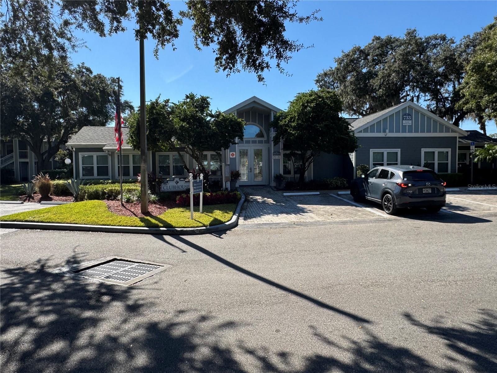 REGENCY PARK AT LAKE MARY A CONDO - Residential Lease