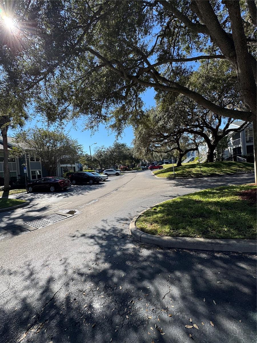 REGENCY PARK AT LAKE MARY A CONDO - Residential Lease