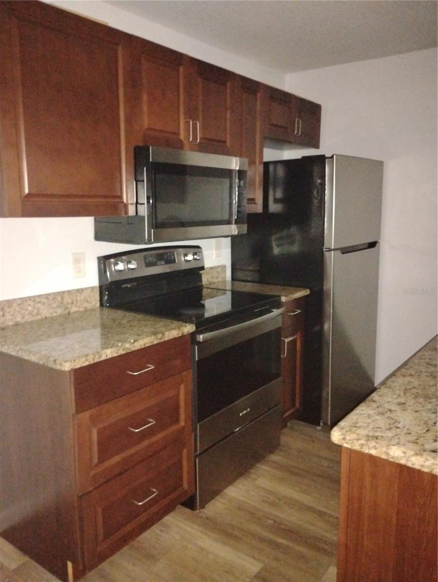 REGENCY PARK AT LAKE MARY A CONDO - Residential Lease