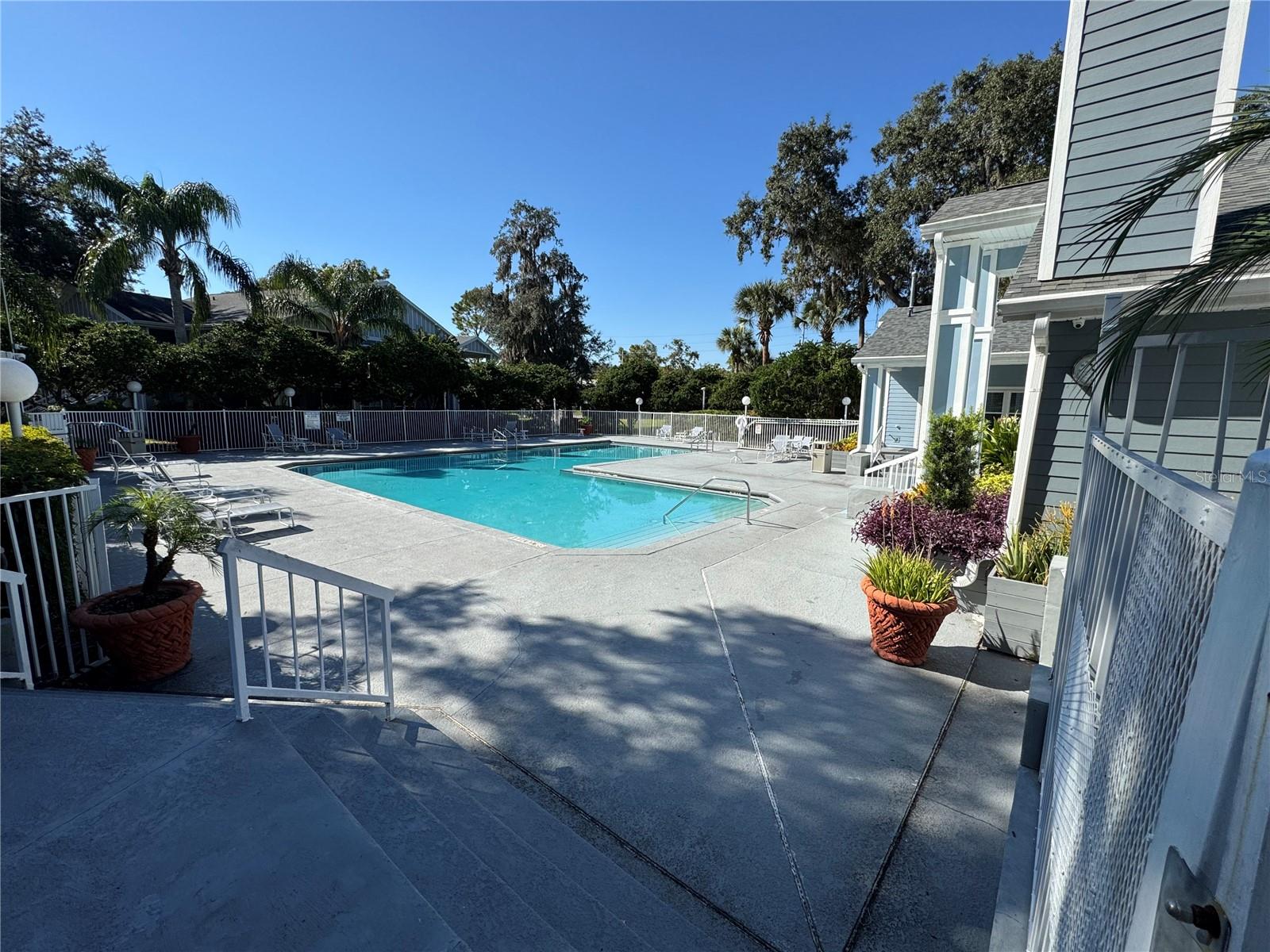 REGENCY PARK AT LAKE MARY A CONDO - Residential Lease