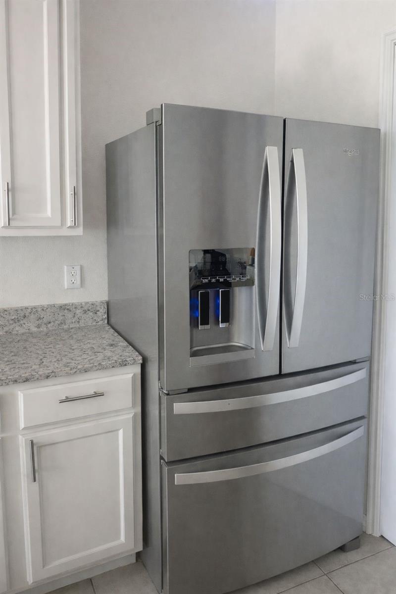 LAKE CHARLES RESIDENCE PH 2 - Residential