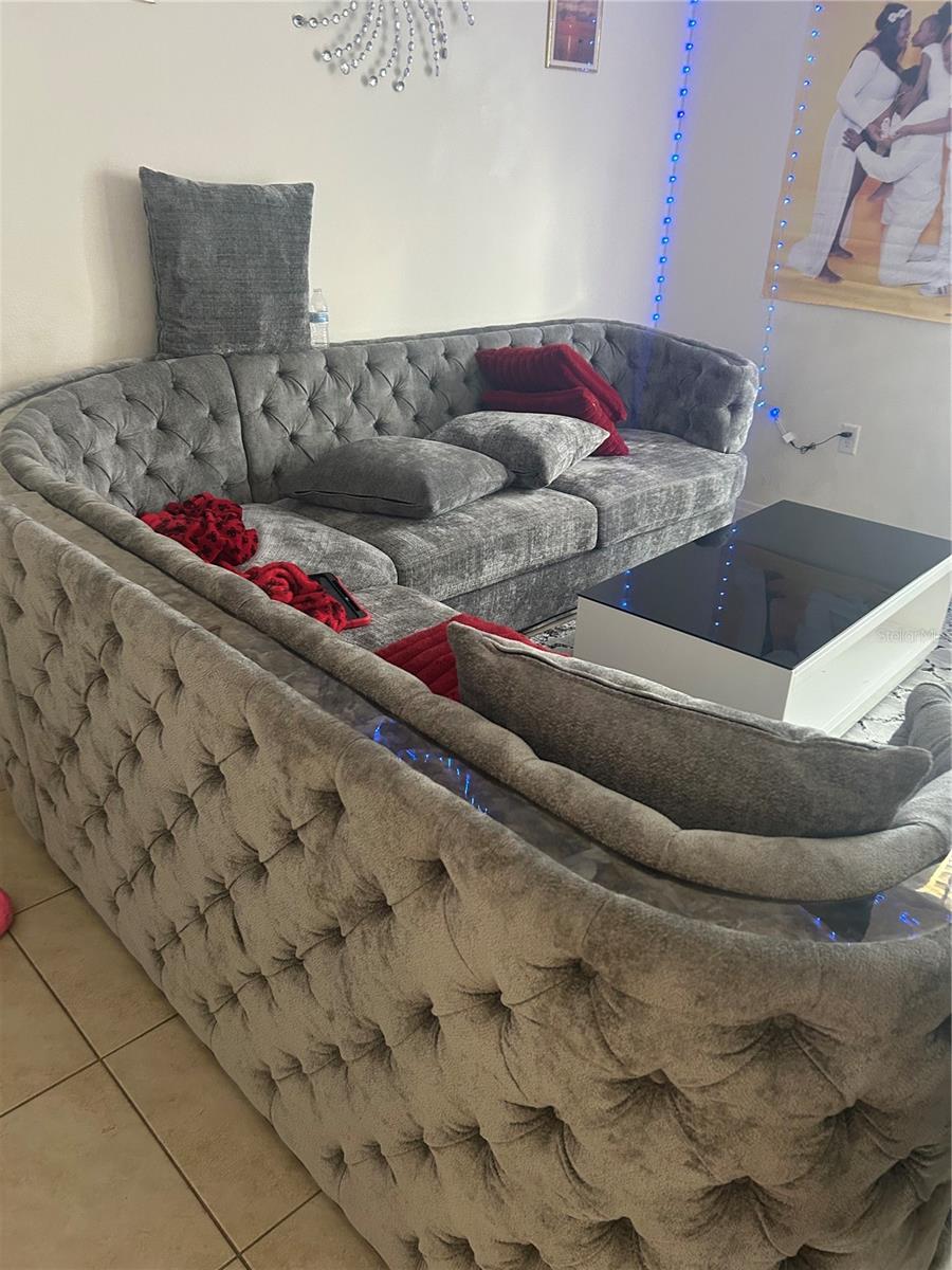 LAKE CHARLES RESIDENCE PH 2 - Residential