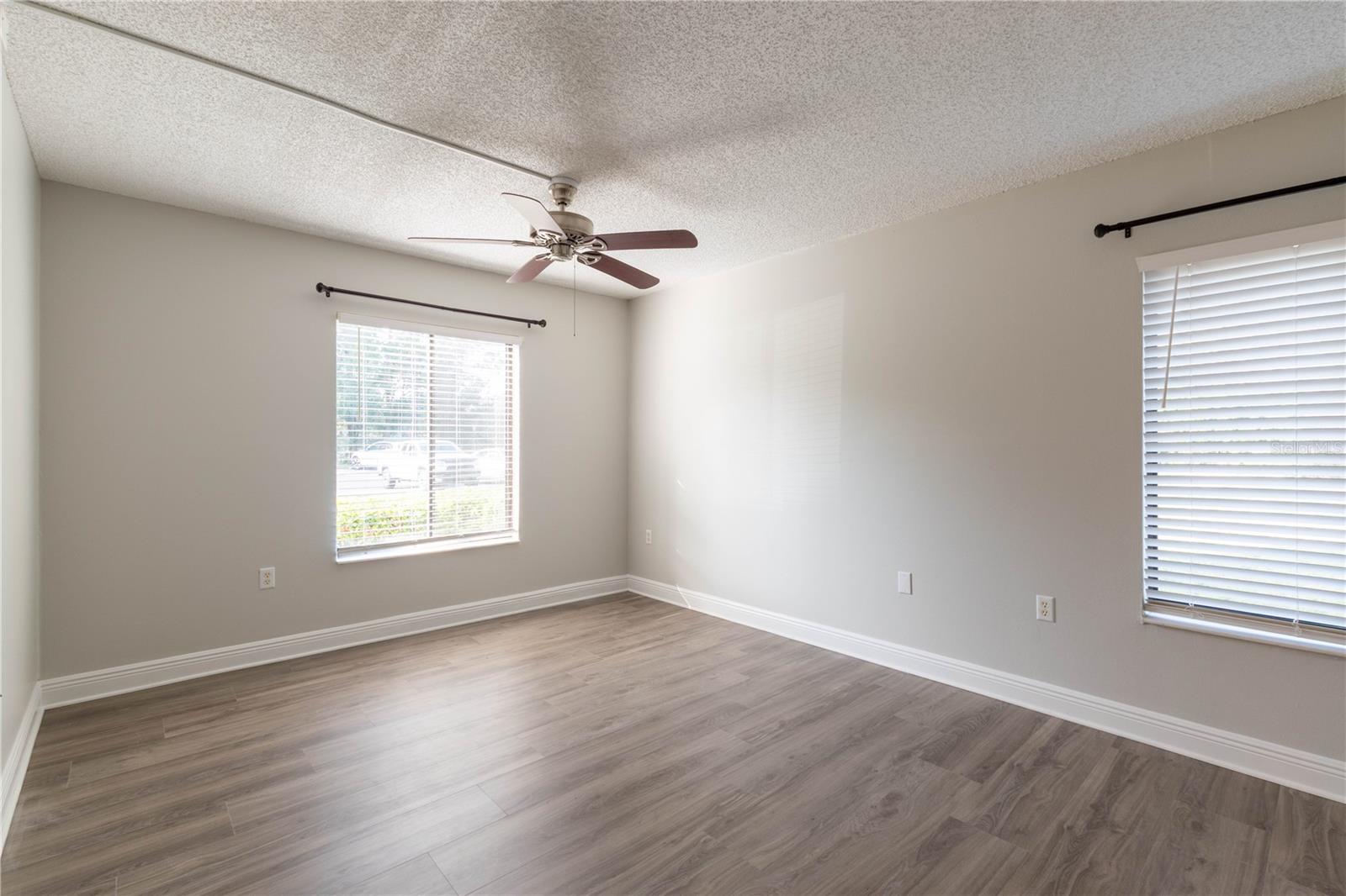 PINE RIDGE AT LAKE TARPON VILLAGE - Residential