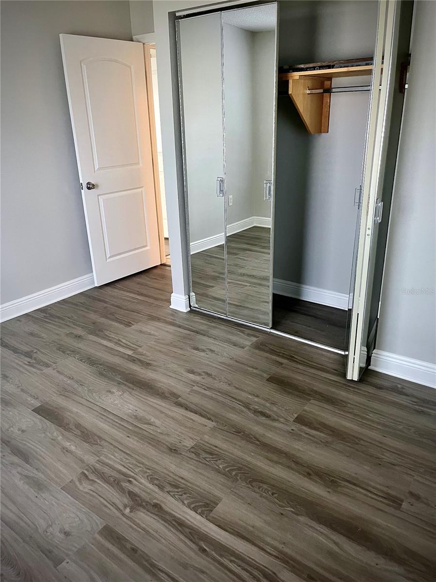 PINE RIDGE AT LAKE TARPON VILLAGE - Residential