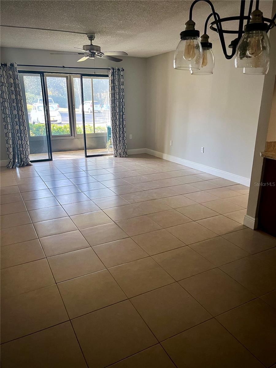 PINE RIDGE AT LAKE TARPON VILLAGE - Residential