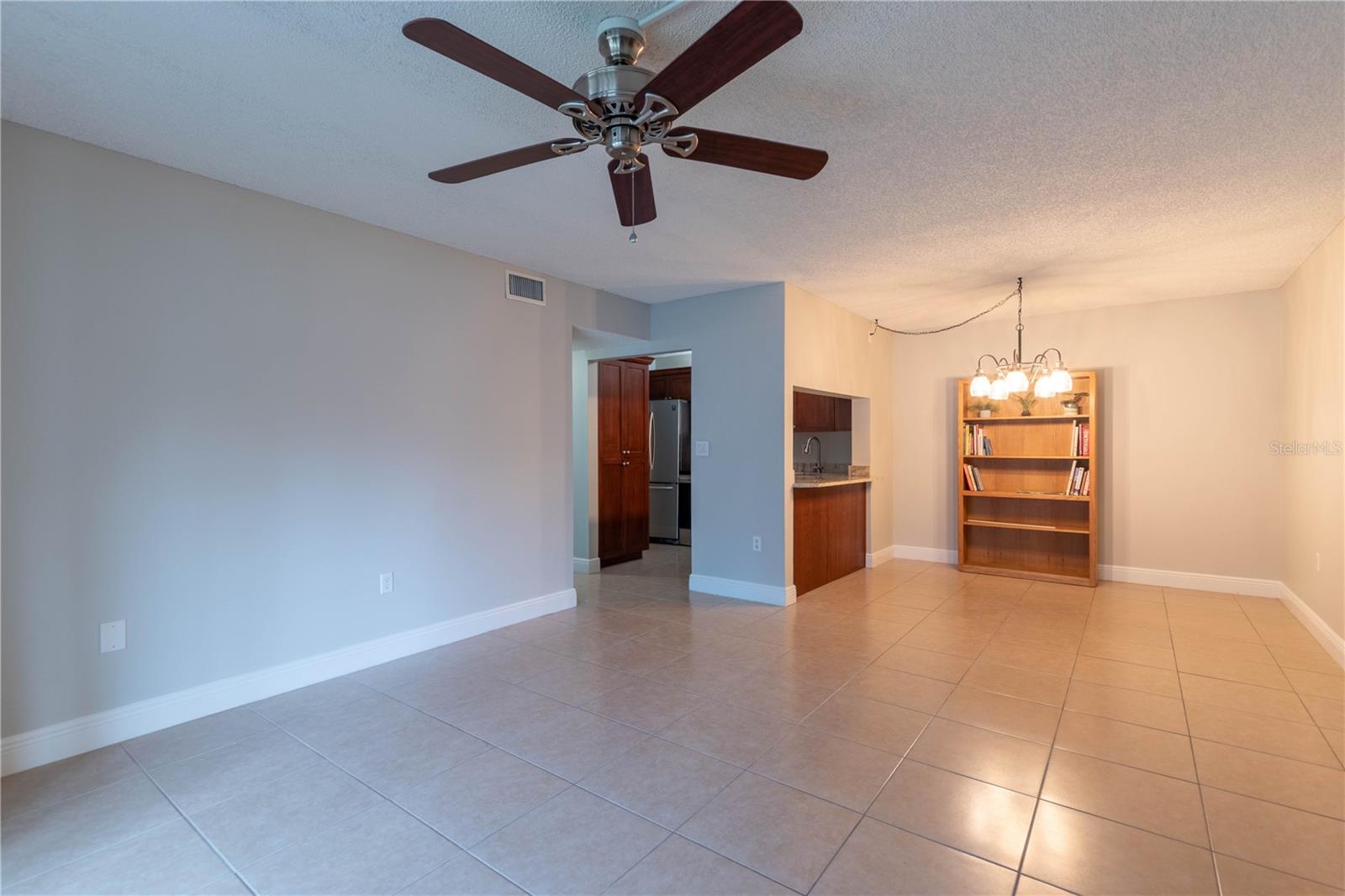 PINE RIDGE AT LAKE TARPON VILLAGE - Residential