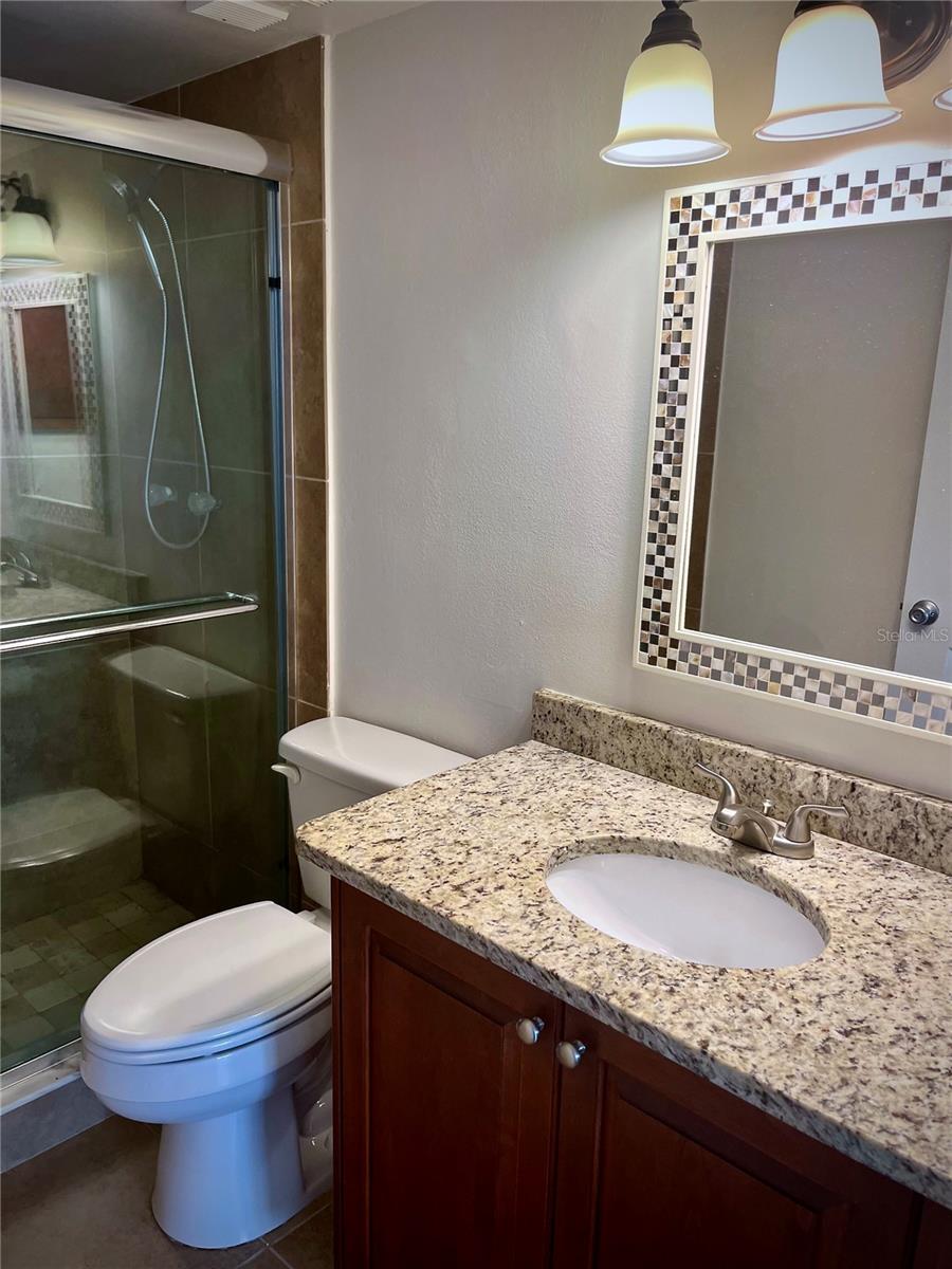 PINE RIDGE AT LAKE TARPON VILLAGE - Residential