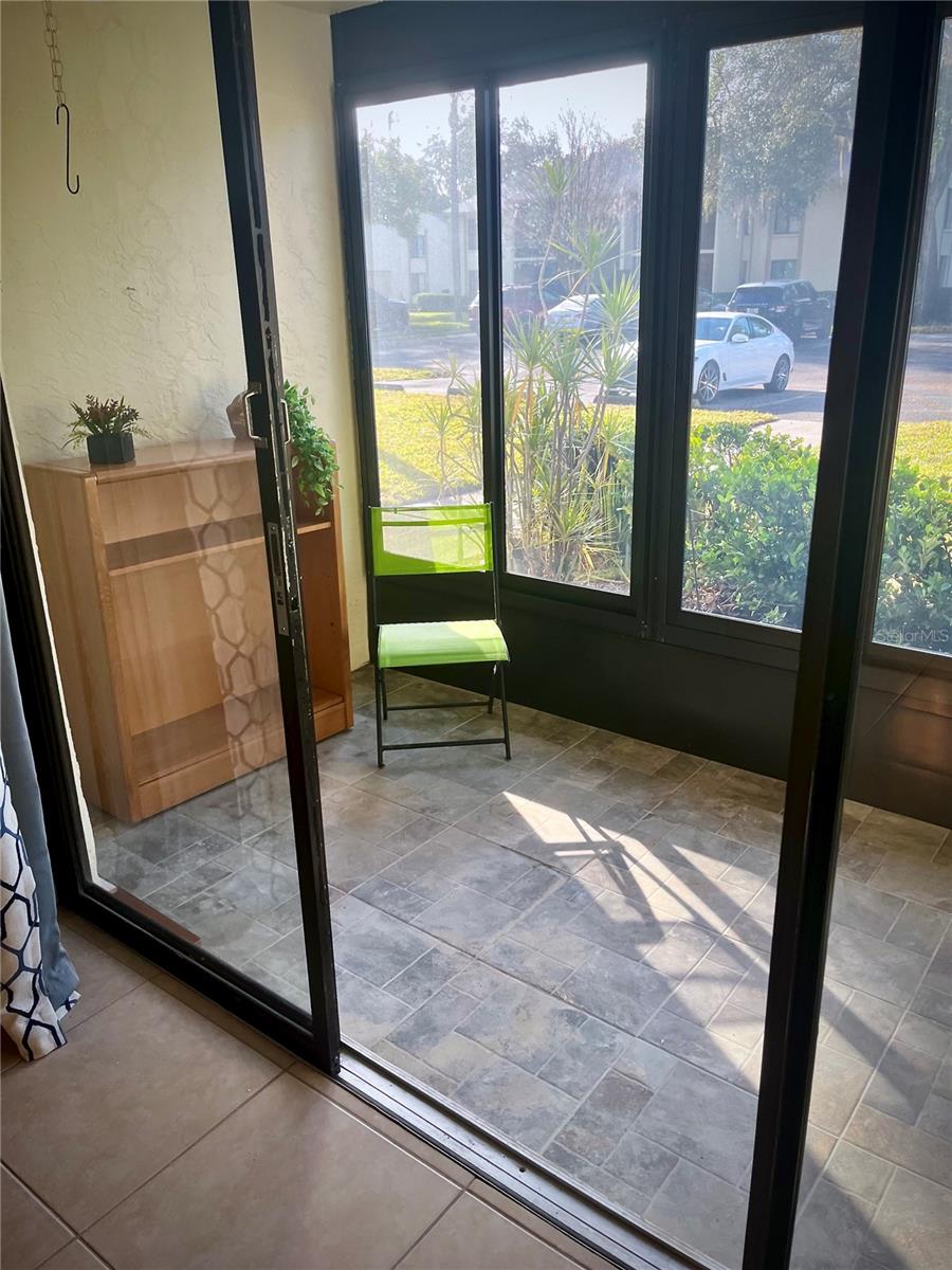 PINE RIDGE AT LAKE TARPON VILLAGE - Residential