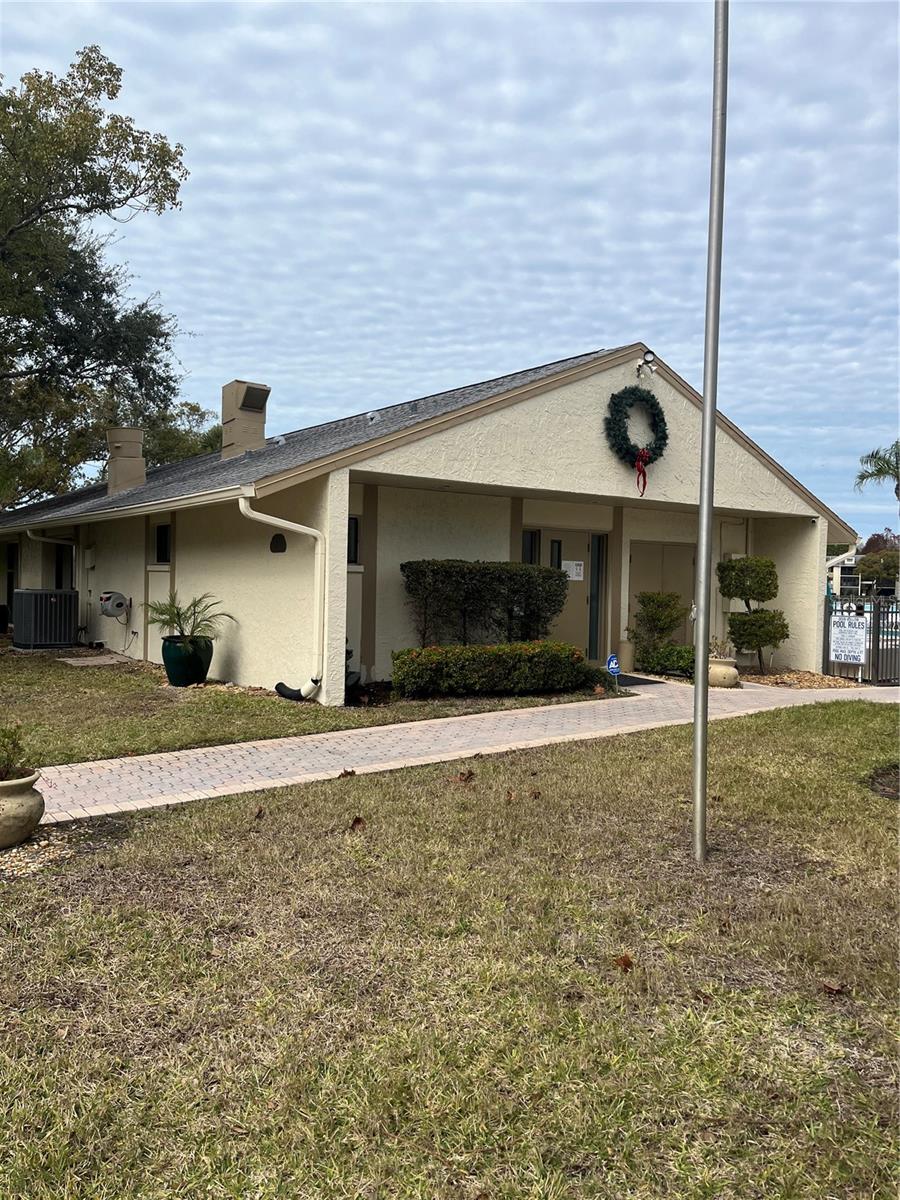 PINE RIDGE AT LAKE TARPON VILLAGE - Residential