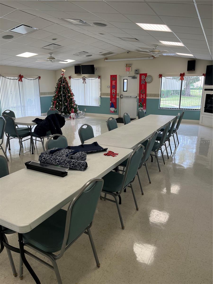 PINE RIDGE AT LAKE TARPON VILLAGE - Residential