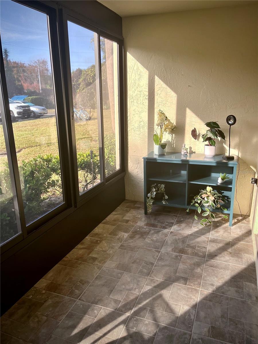 PINE RIDGE AT LAKE TARPON VILLAGE - Residential