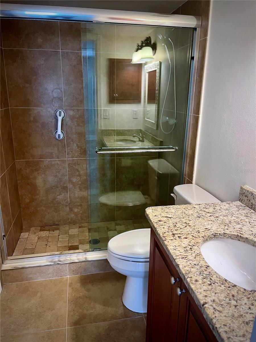 PINE RIDGE AT LAKE TARPON VILLAGE - Residential