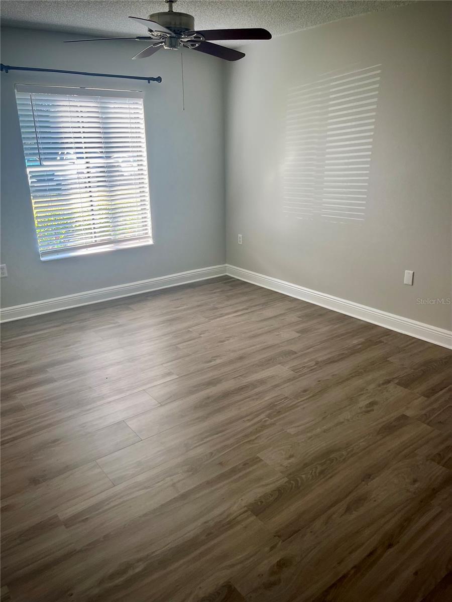 PINE RIDGE AT LAKE TARPON VILLAGE - Residential