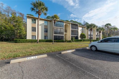 Photo of 3101 Lake Pine Way #A1, Tarpon Springs, FL 34688 (MLS # TB8462617)