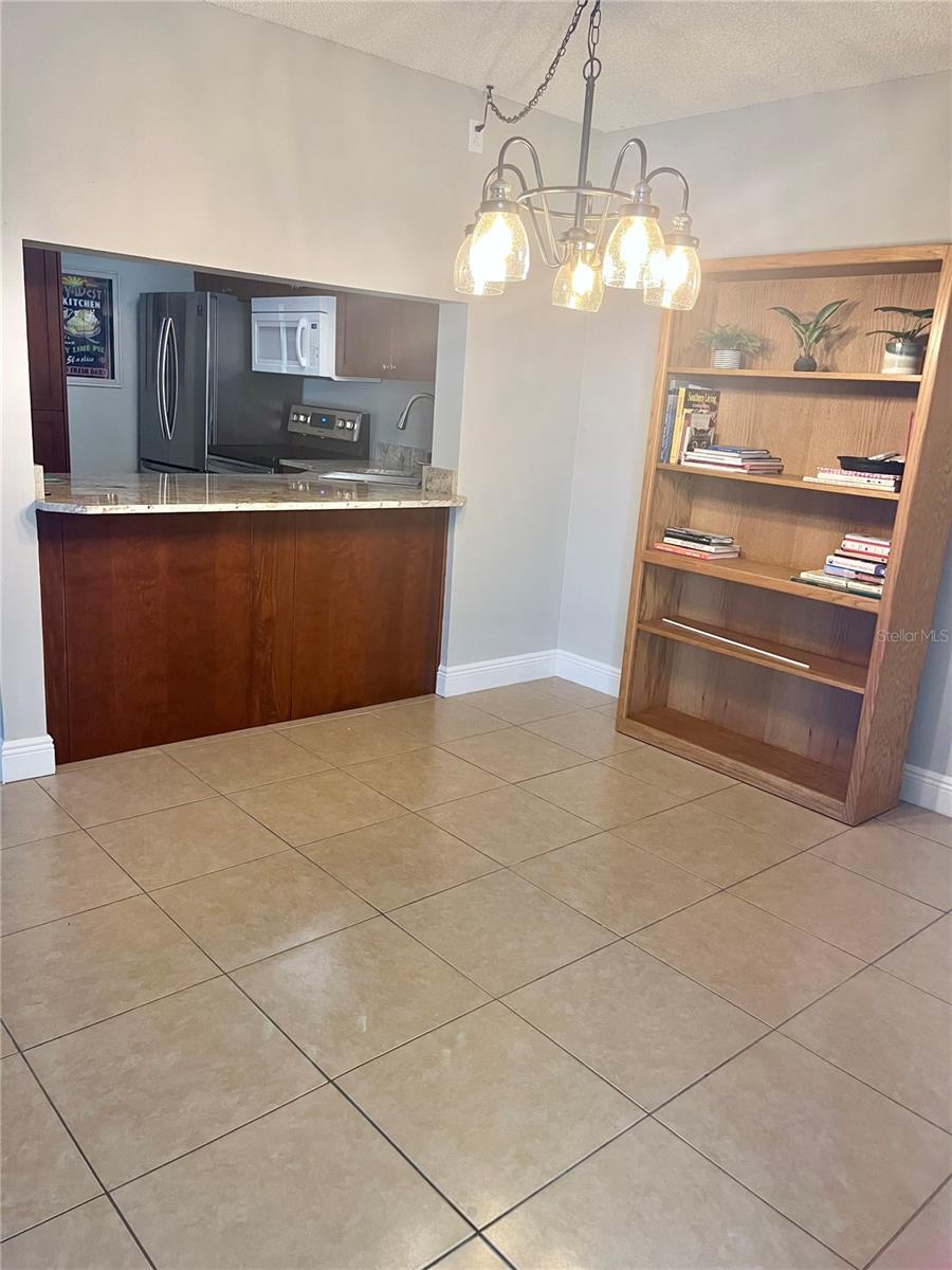 PINE RIDGE AT LAKE TARPON VILLAGE - Residential