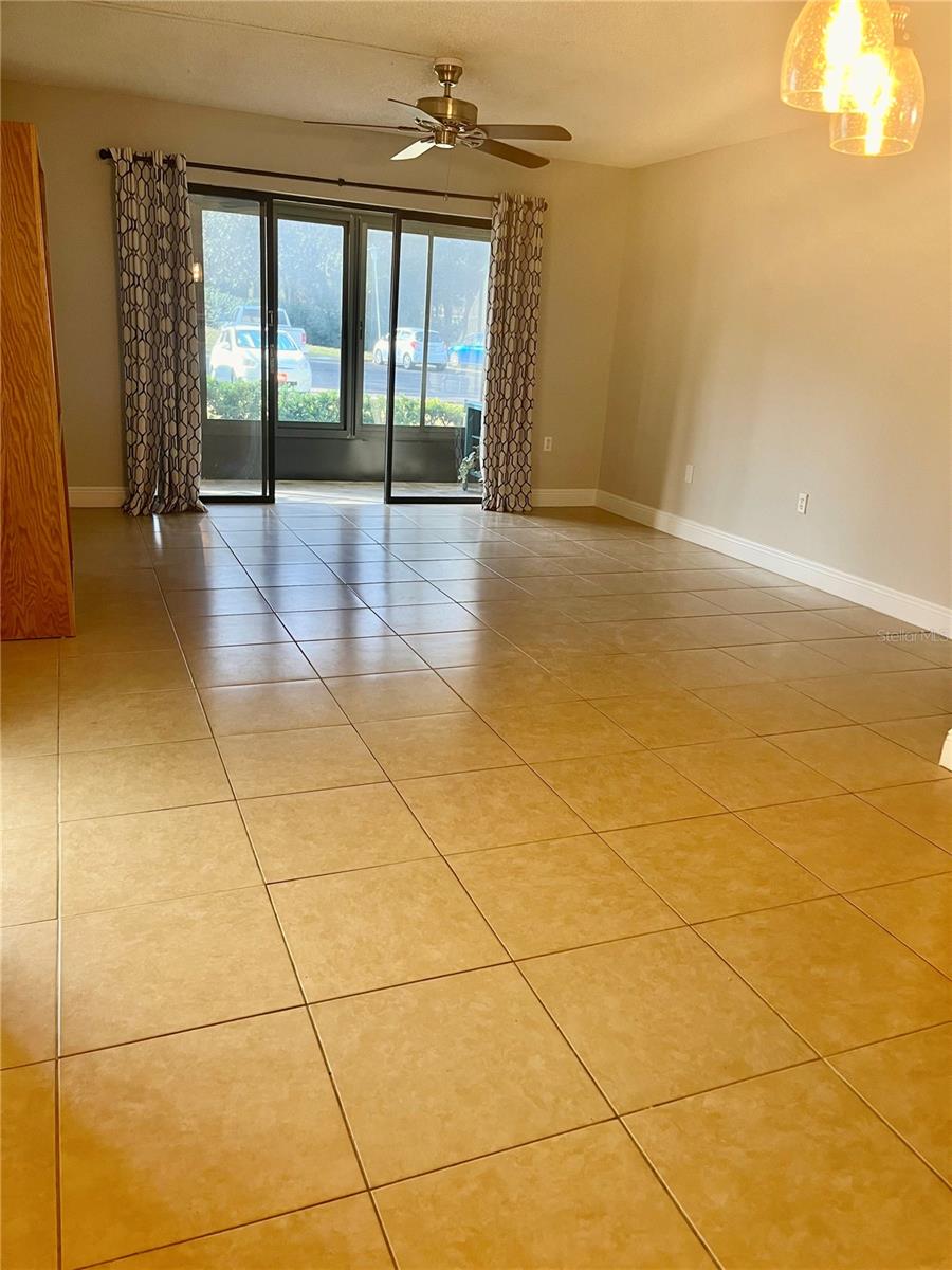 PINE RIDGE AT LAKE TARPON VILLAGE - Residential