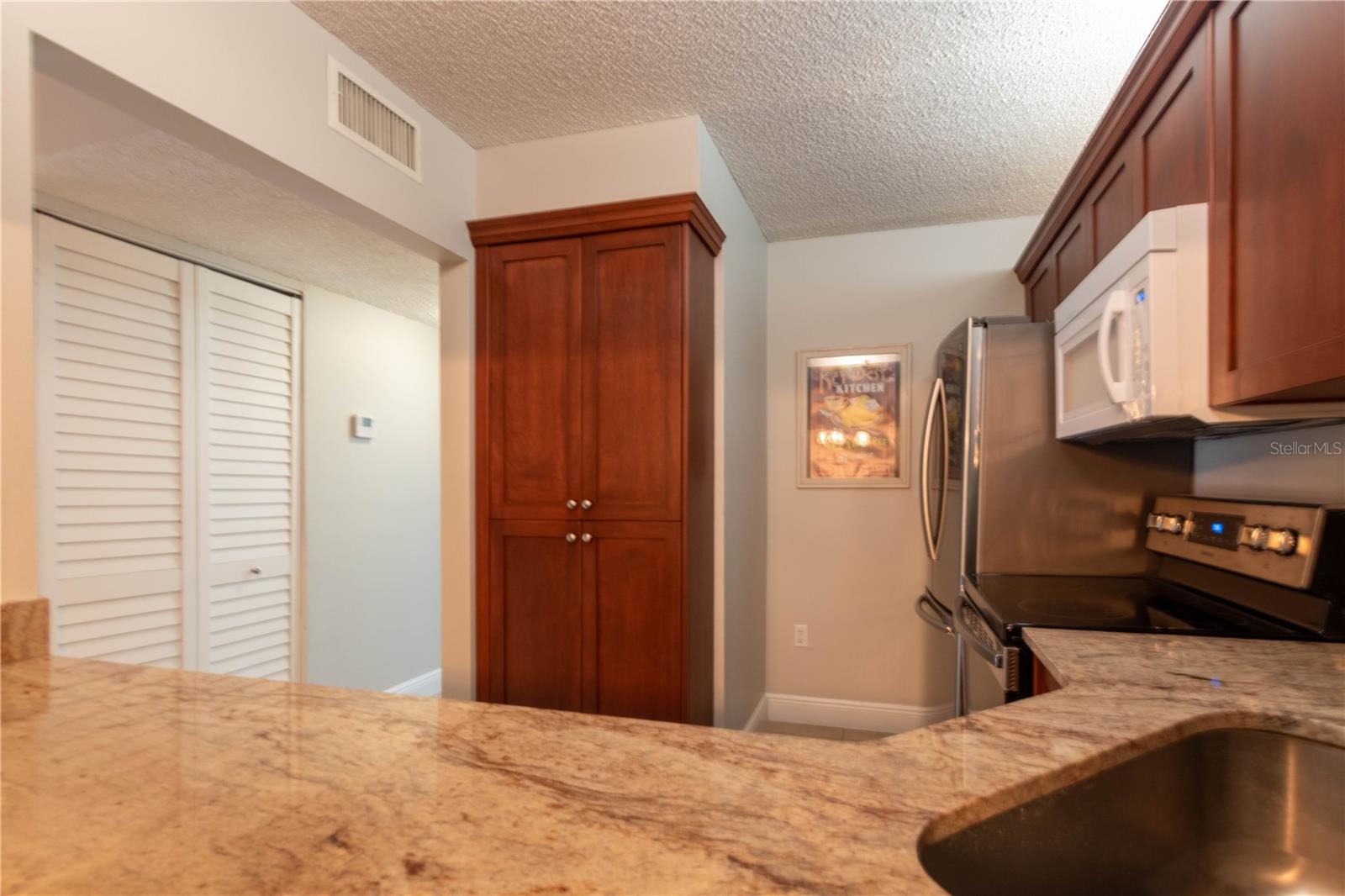 PINE RIDGE AT LAKE TARPON VILLAGE - Residential