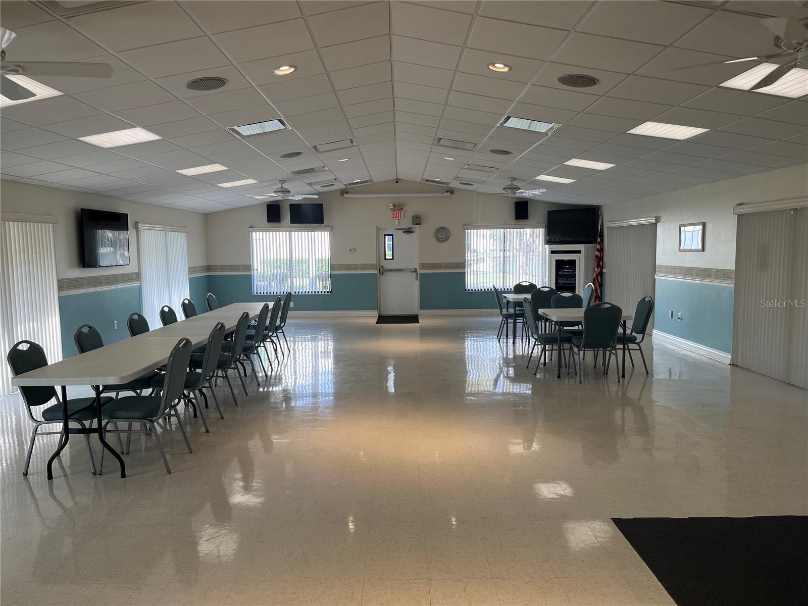 PINE RIDGE AT LAKE TARPON VILLAGE - Residential