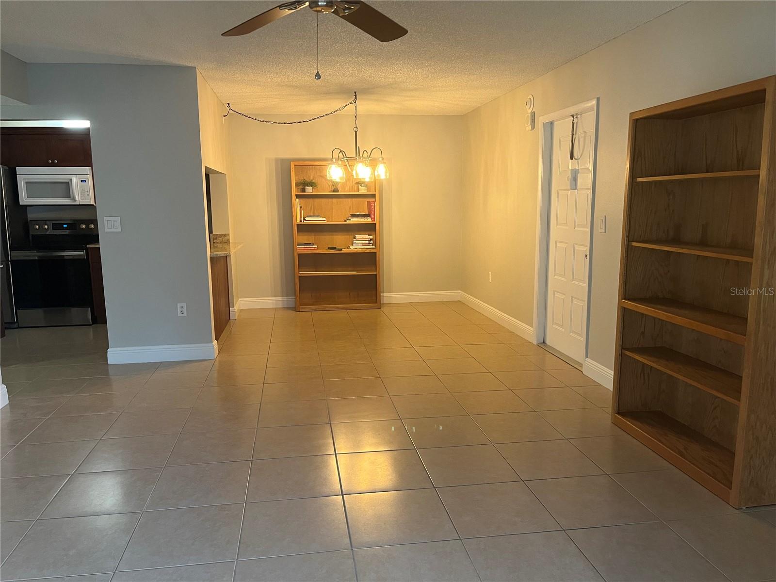 PINE RIDGE AT LAKE TARPON VILLAGE - Residential