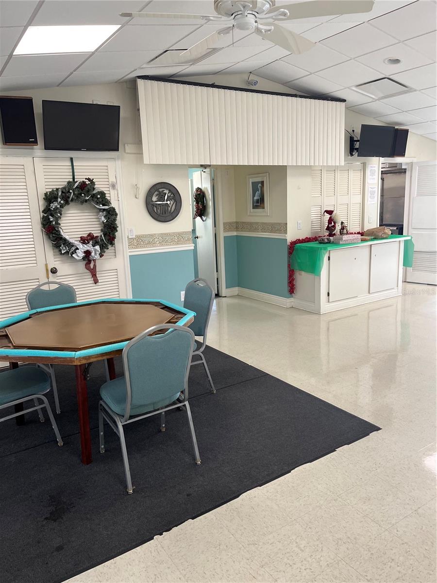 PINE RIDGE AT LAKE TARPON VILLAGE - Residential