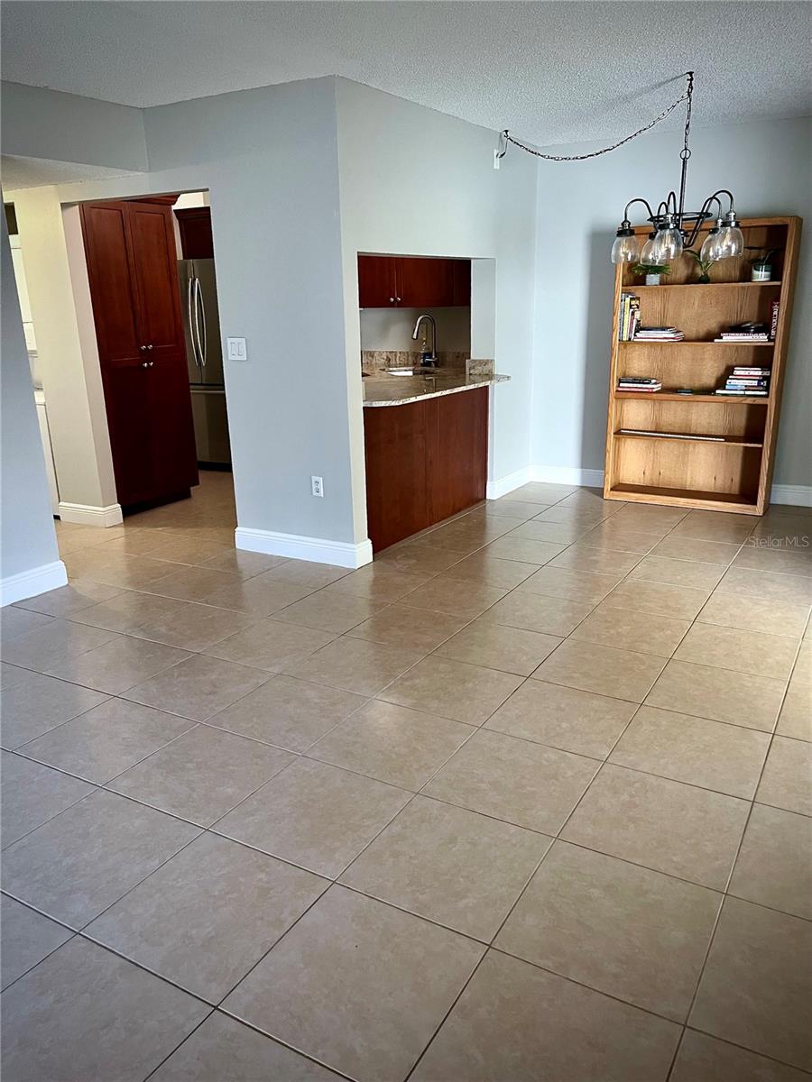 PINE RIDGE AT LAKE TARPON VILLAGE - Residential